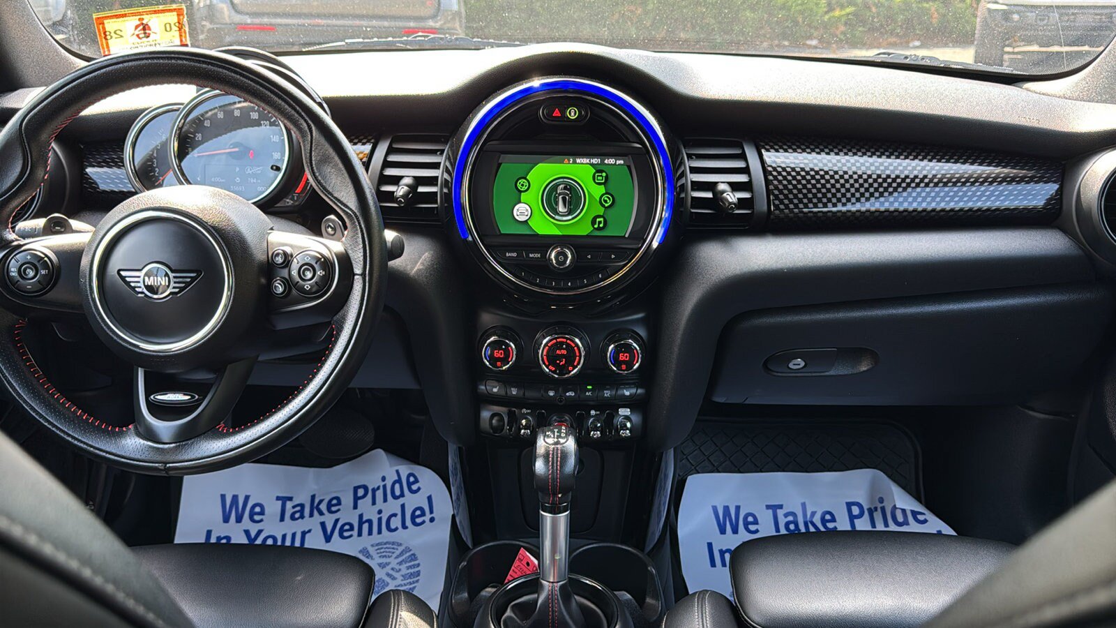 Used 2019 MINI Cooper S FWD image 18