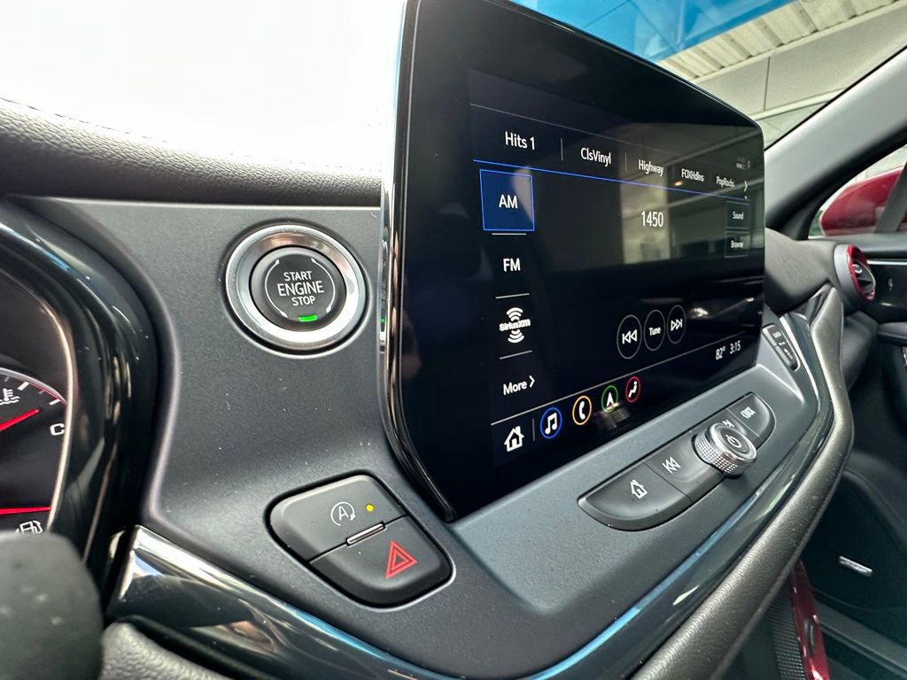 Used 2023 Chevrolet Blazer RS w/ Driver Confidence II Package image 30