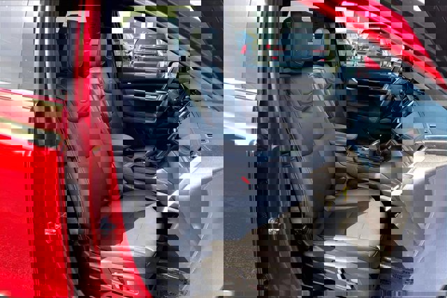 Used 2024 Cadillac XT5 Premium Luxury image 6