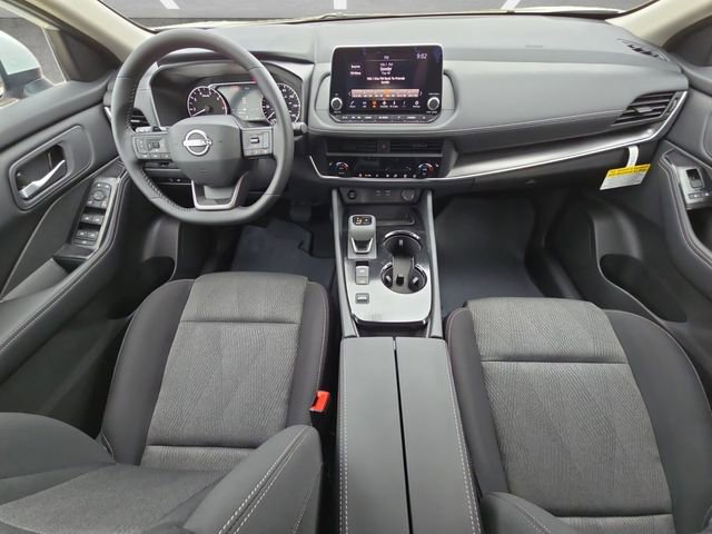 New 2026 Nissan Rogue SV image 20