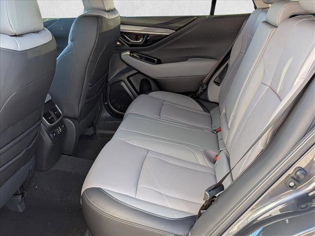 New 2025 Subaru Outback Limited image 16