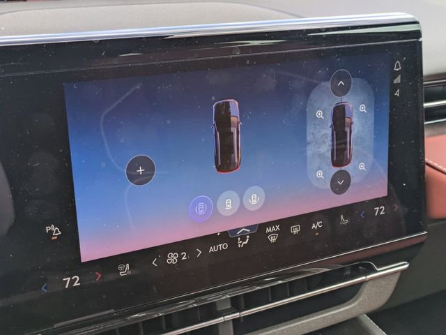 Used 2025 Lincoln Nautilus Black Label image 33