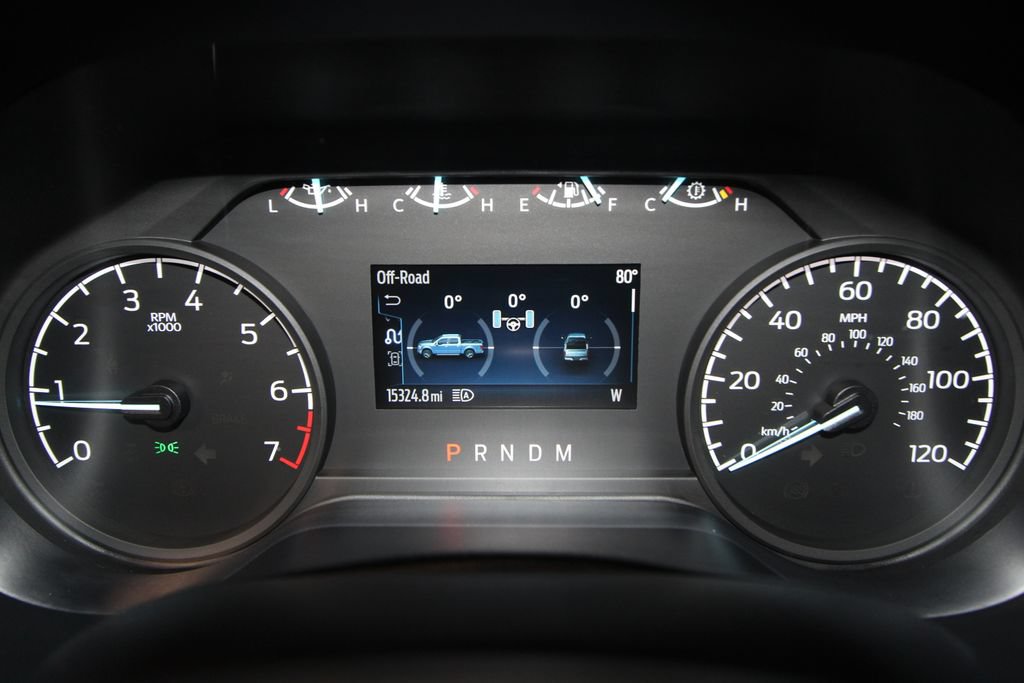 Used 2022 Ford F150 XL w/ STX Appearance Package AWD/4WD image 9