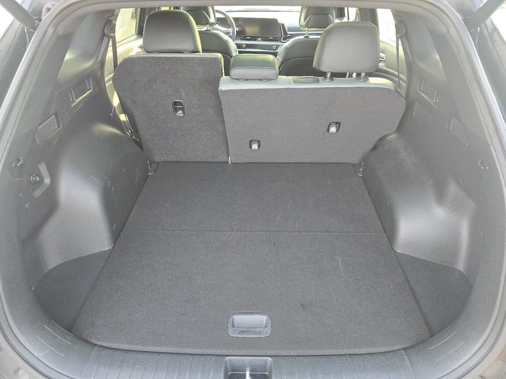Used 2023 Kia Sportage X-Line w/ X-Line Premium Package image 18