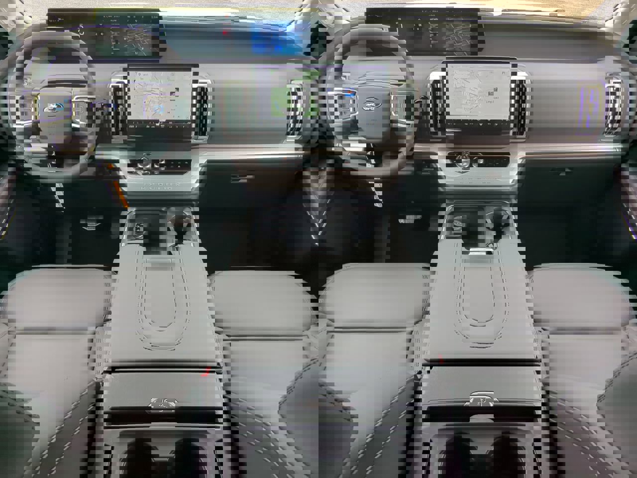 New 2026 Ford Expedition Active image 15