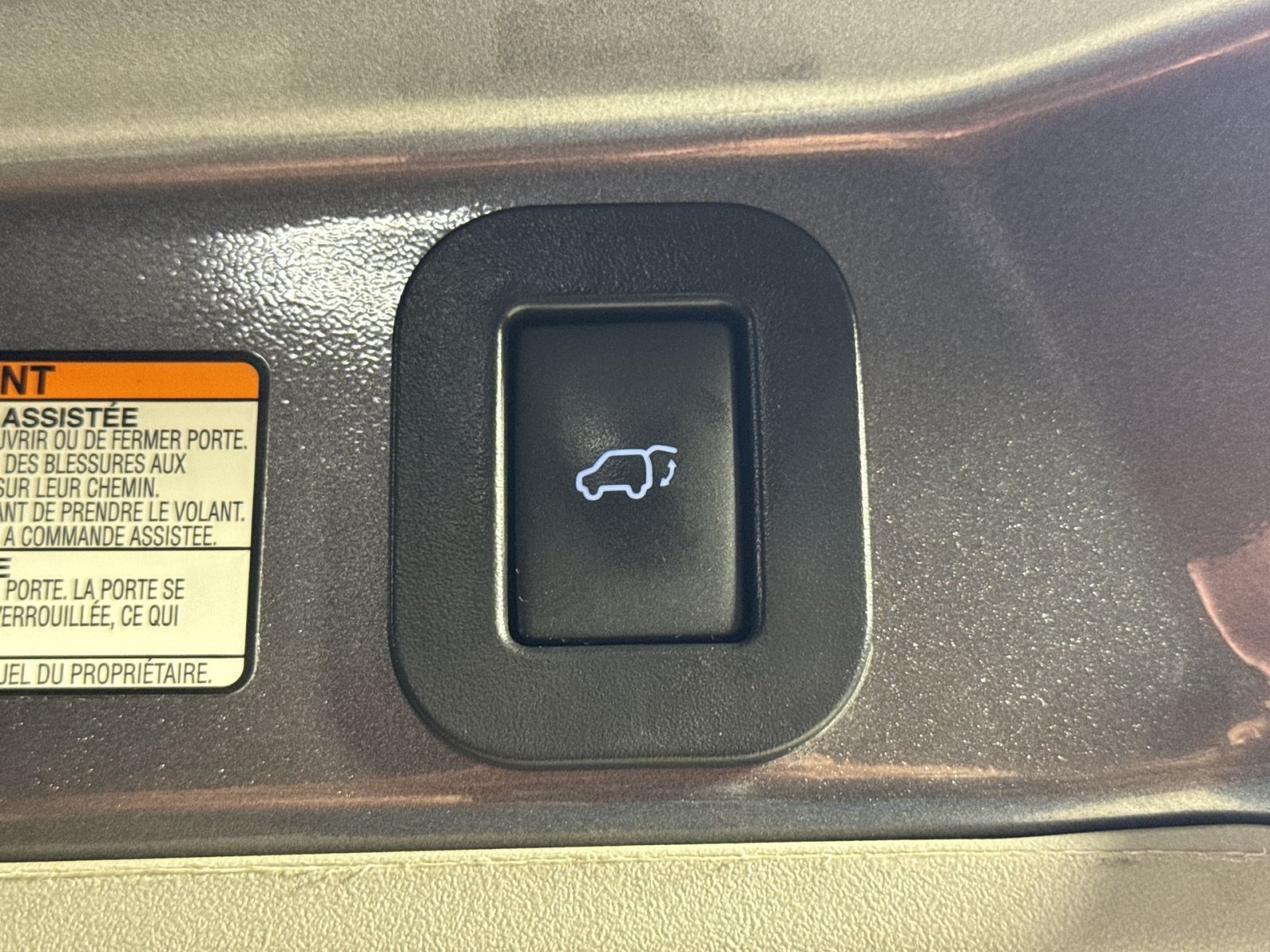 Used 2017 Toyota Sienna Limited Premium AWD/4WD image 40