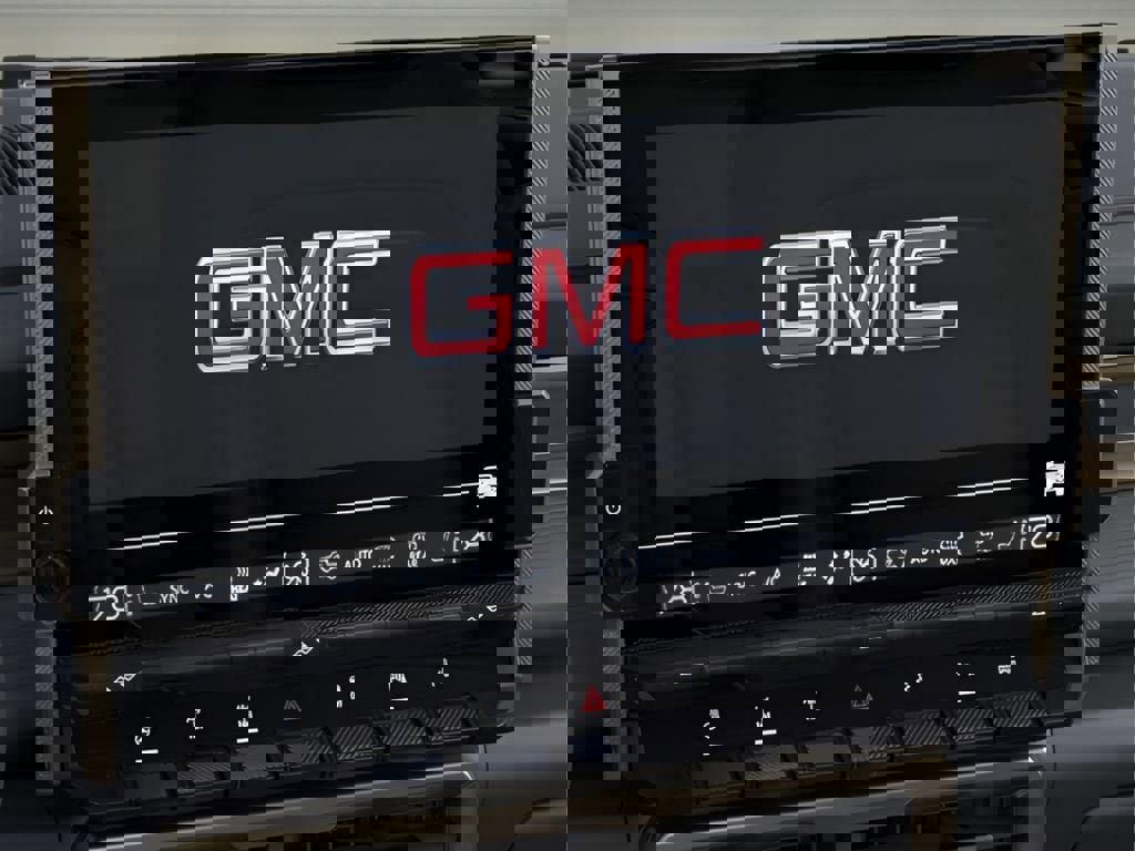 New 2025 GMC Hummer EV 2X w/ Extreme Off-Road Package image 20