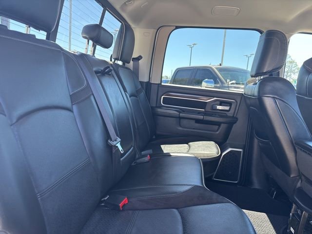Used 2024 RAM 2500 Laramie image 13