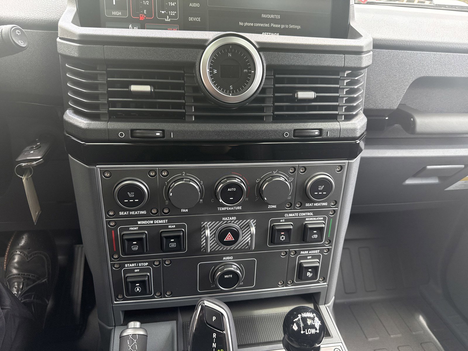 New 2026 INEOS Grenadier AWD/4WD image 18