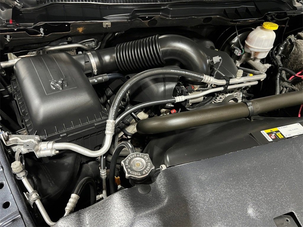 Used 2017 RAM 1500 Sport image 43