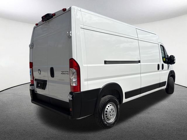 Used 2025 RAM ProMaster 2500 w/ Power Group FWD image 14
