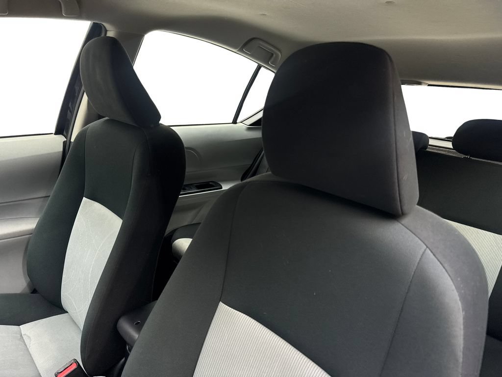 Used 2012 Toyota Prius C Two FWD image 28