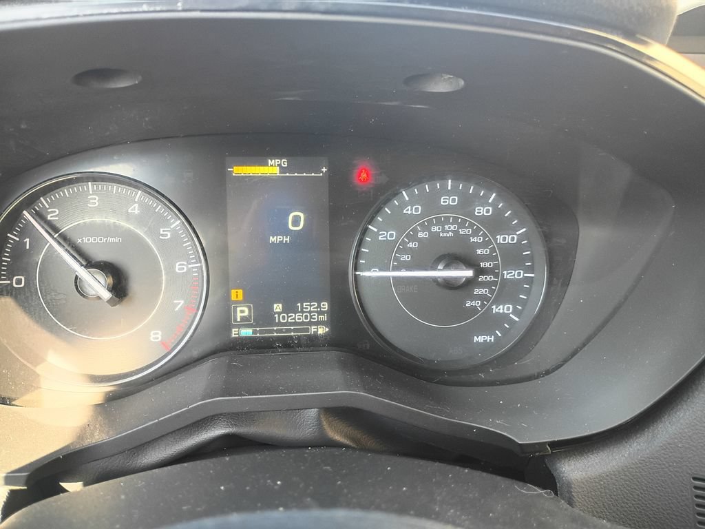 Used 2022 Subaru Impreza 2.0i AWD/4WD image 20