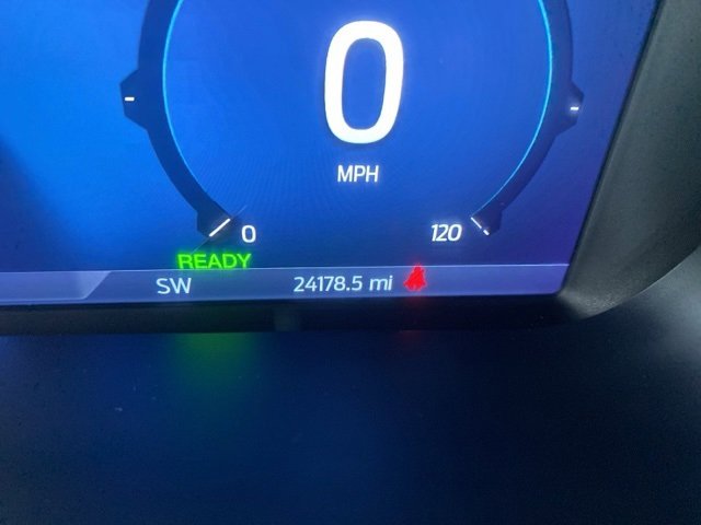 Used 2024 Ford F150 XLT w/ Mobile Office Package image 42