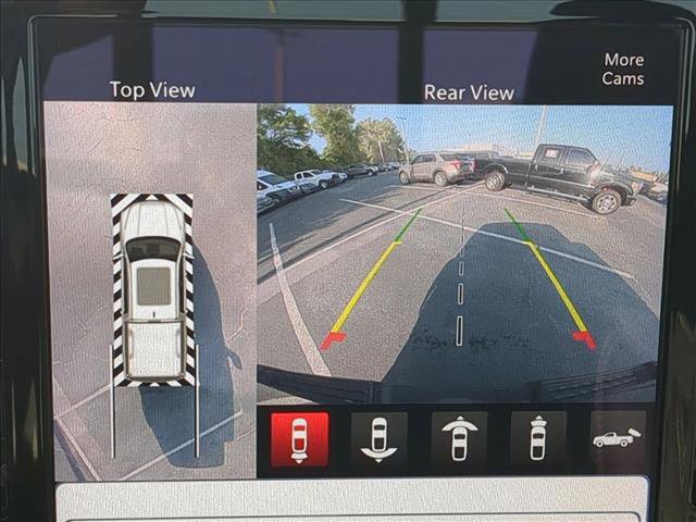 Used 2022 RAM 1500 Rebel w/ Rebel Level B Equipment Group image 14