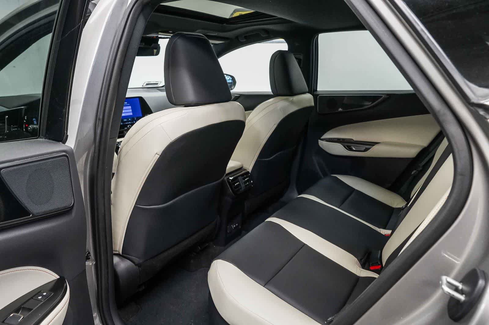 Used 2024 Lexus NX 350h AWD w/ Cold Area Package image 19