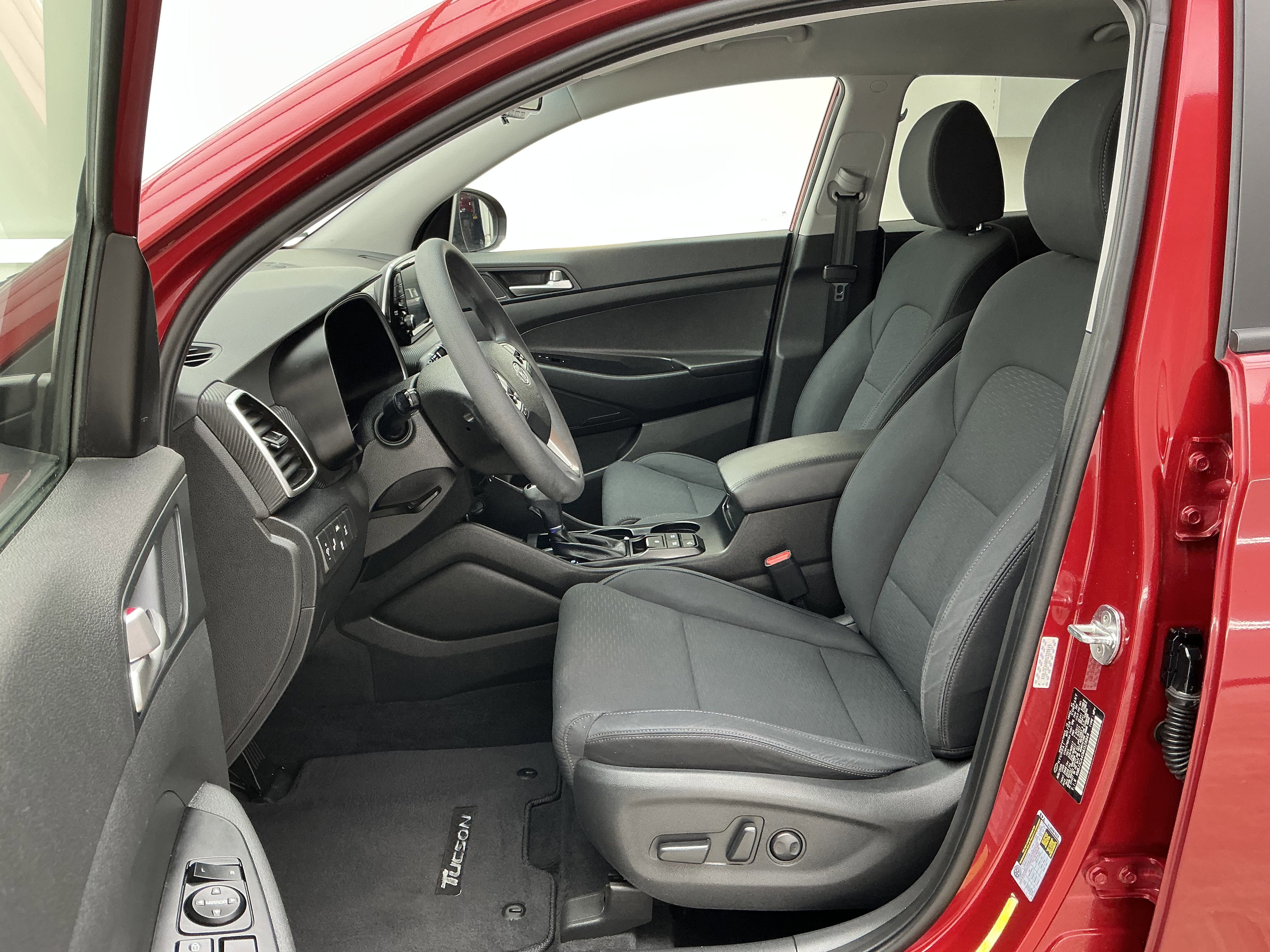 Used 2021 Hyundai Tucson Value image 17