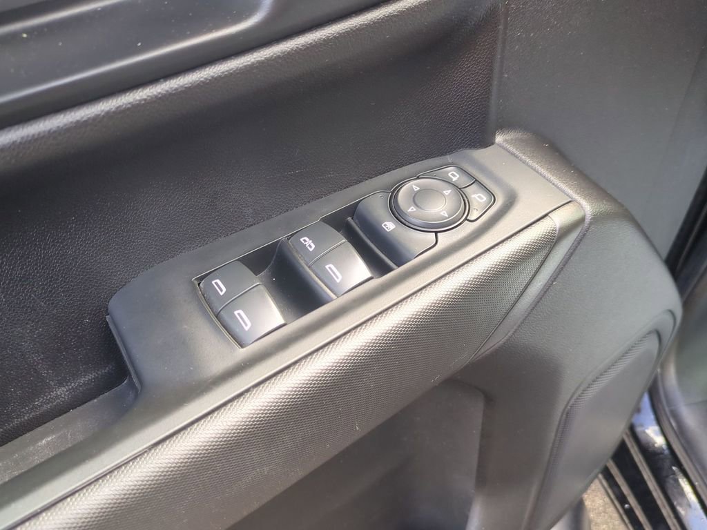 Used 2023 Chevrolet Silverado 1500 Custom w/ Rally Edition image 15