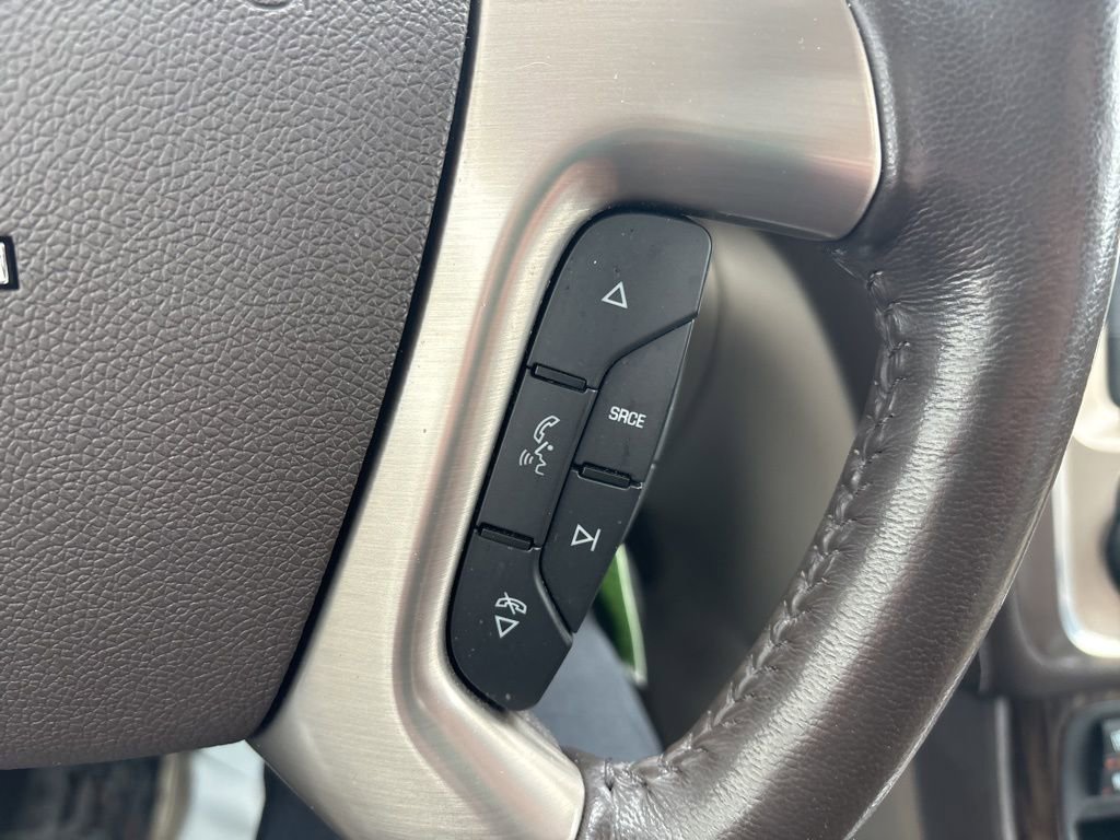 Certified 2015 GMC Acadia Denali image 24