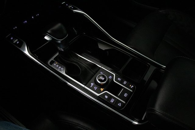 Used 2022 Kia Sorento SX Prestige image 34