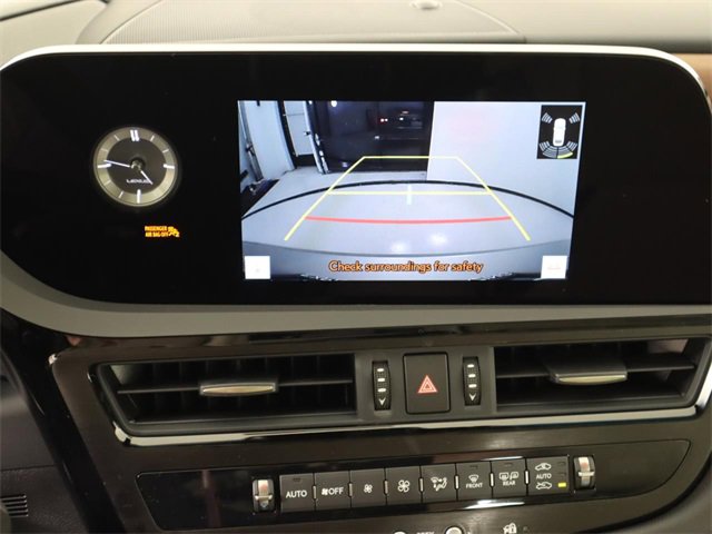 New 2025 Lexus ES 350 350 image 17