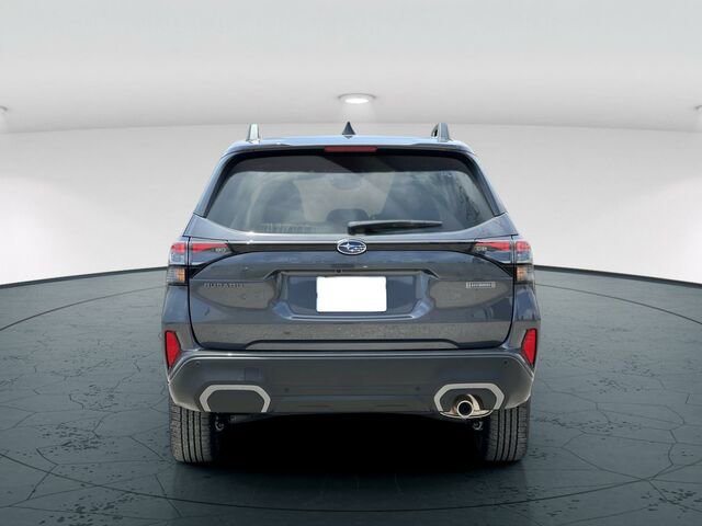 New 2025 Subaru Forester Limited w/ Protection Package (1PH) image 5