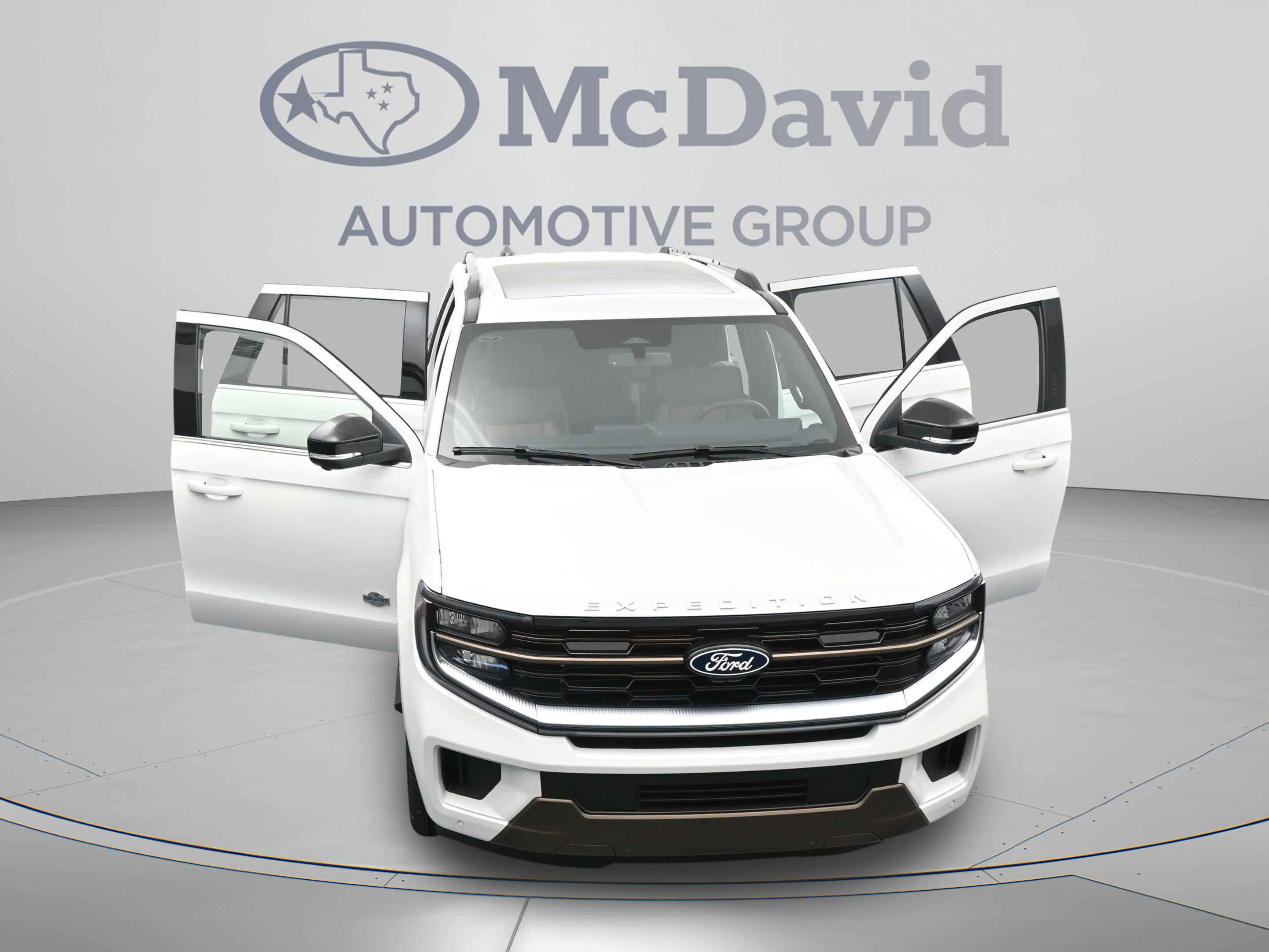 New 2027 Ford Expedition King Ranch AWD/4WD image 28