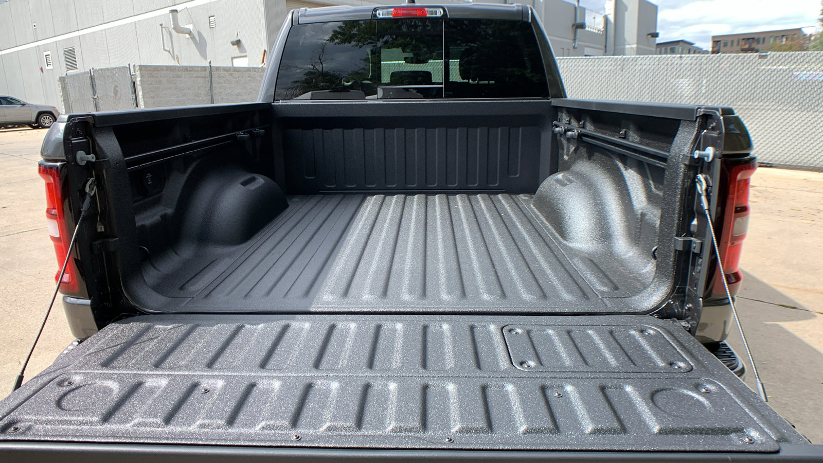 New 2026 RAM 1500 Laramie image 28