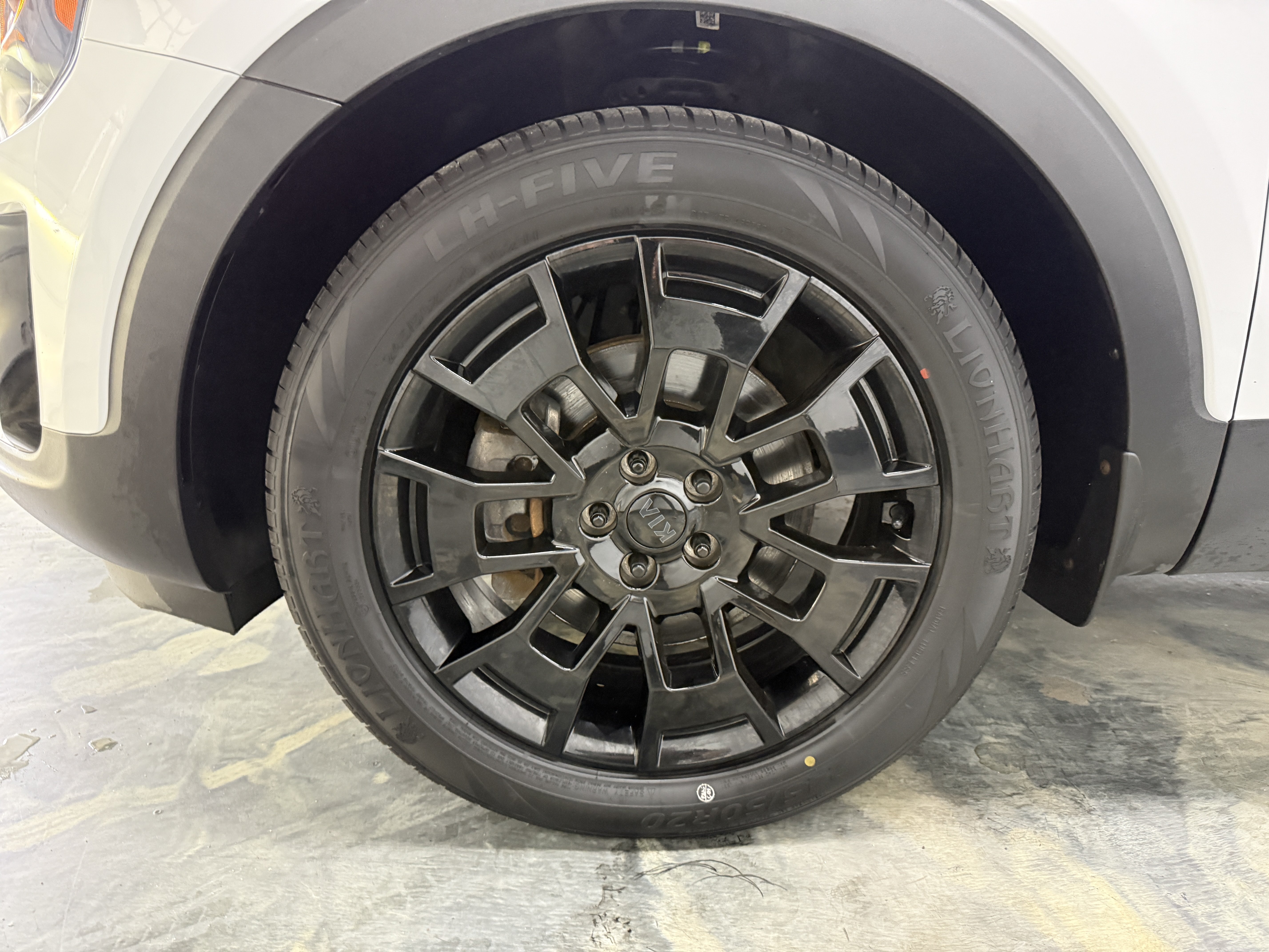 Used 2021 Kia Telluride SX AWD/4WD image 33