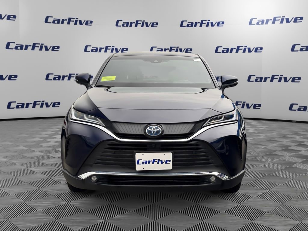 Used 2022 Toyota Venza Limited image 9