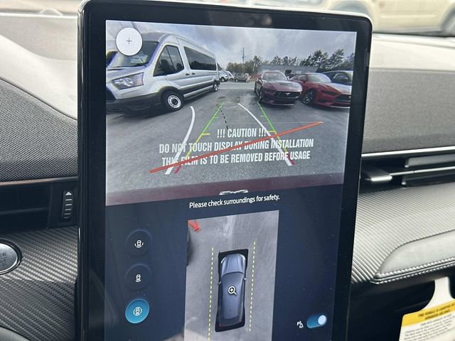 New 2025 Ford Mustang Mach-E Select w/ Comfort Package Lite image 36