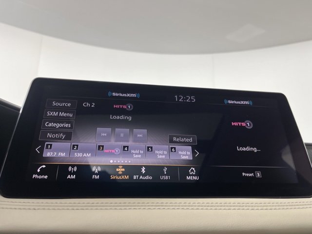 Used 2023 INFINITI QX60 Sensory w/ Vision Package image 31