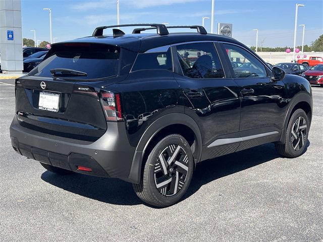 New 2026 Nissan Kicks SV w/ Illumination Package image 28
