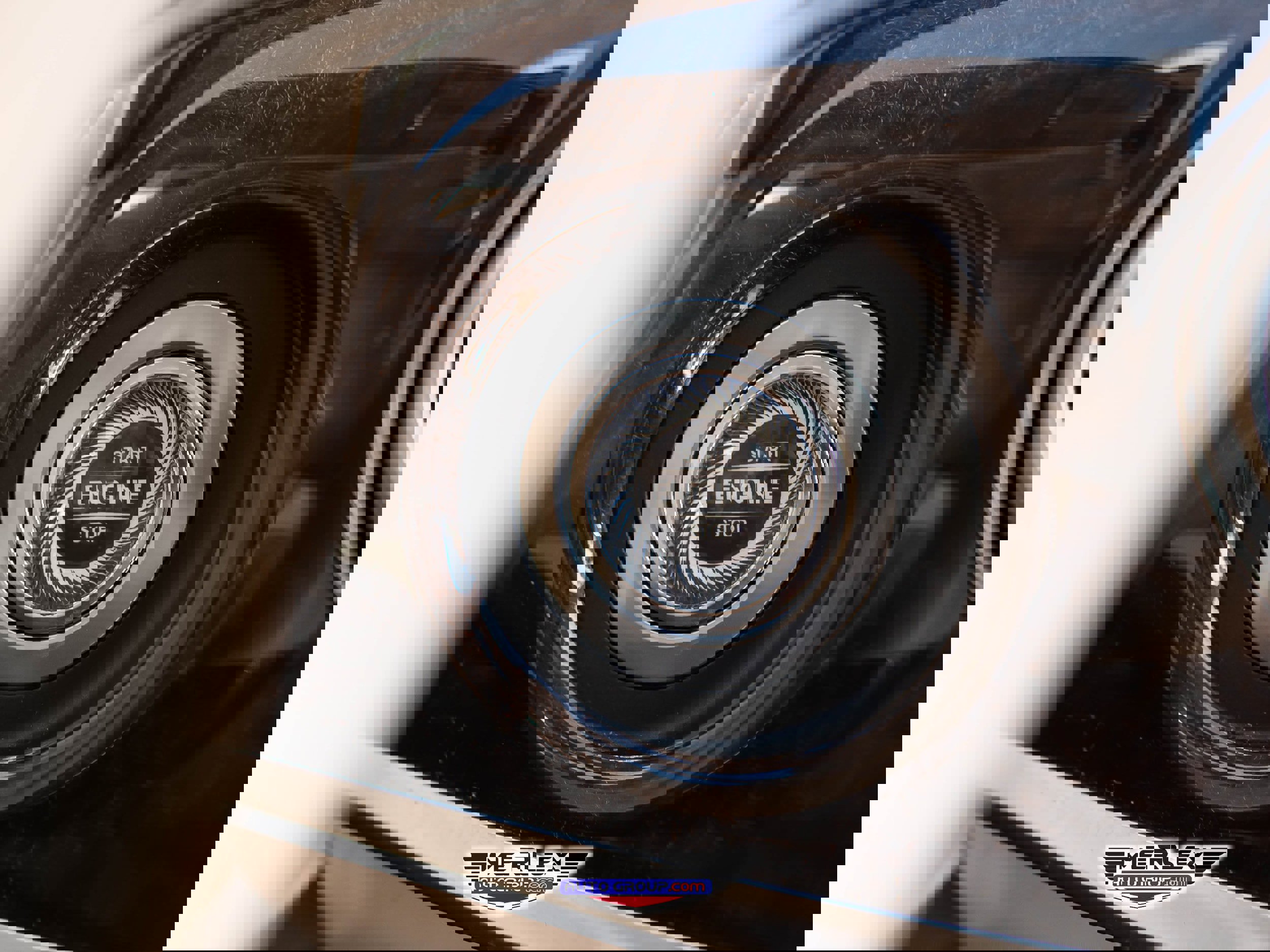 Used 2018 Mercedes-Benz S 560 4MATIC Sedan w/ Premium Package image 32