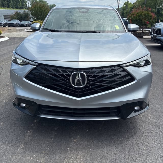 Used 2025 Acura ADX A-Spec FWD image 6