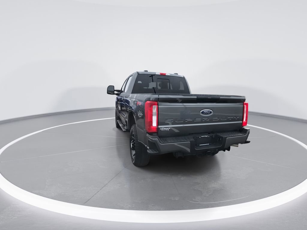 New 2026 Ford F350 XL w/ STX Appearance Package AWD/4WD image 6