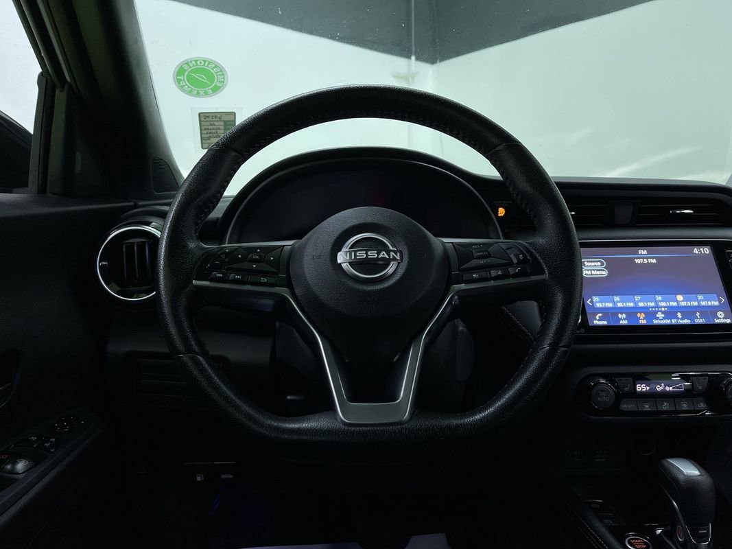 Used 2024 Nissan Kicks SR w/ SR Premium Package image 20