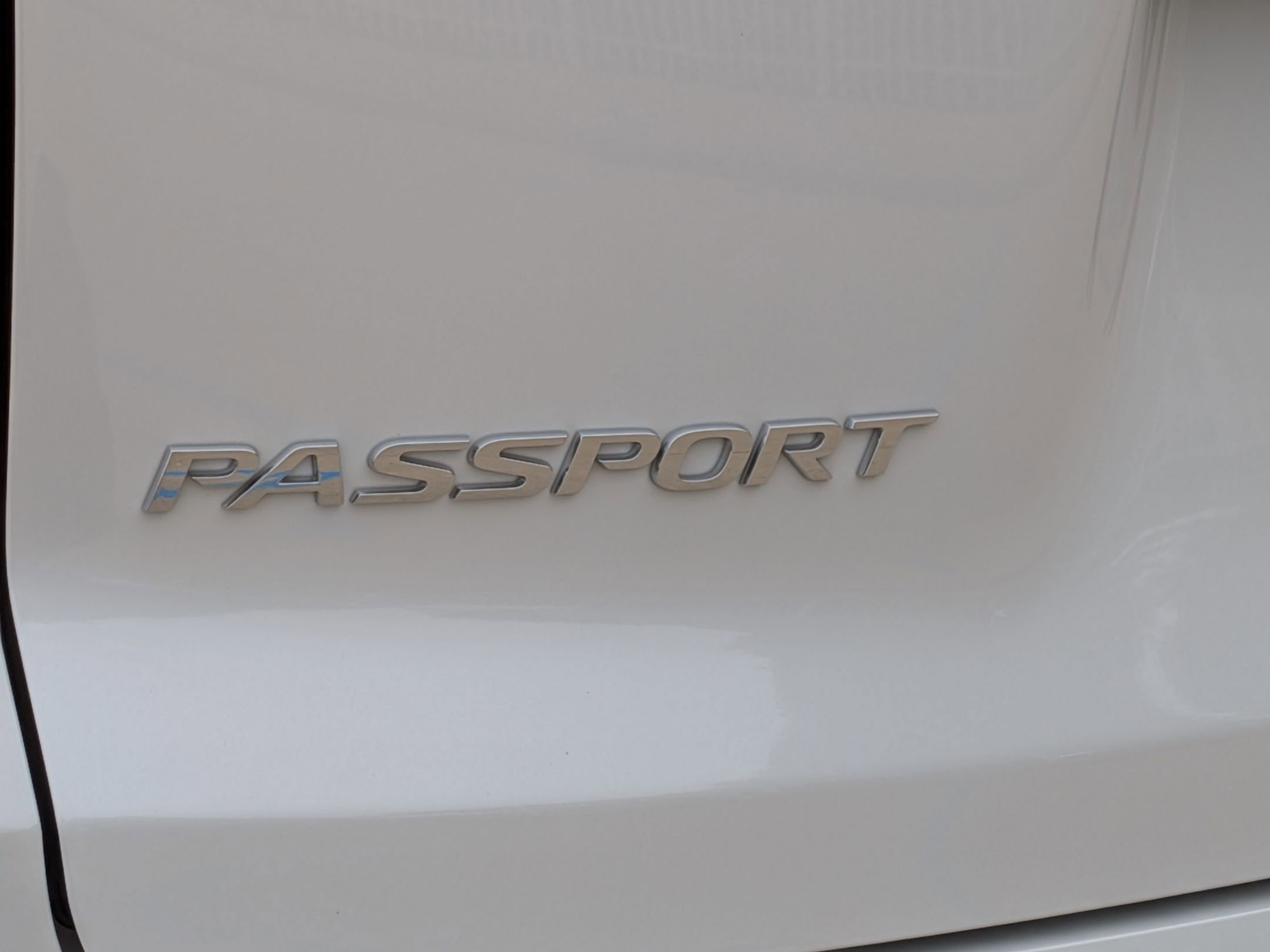 Used 2023 Honda Passport EX-L image 26