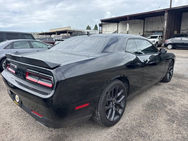 Used 2021 Dodge Challenger GT w/ Blacktop Package image 5