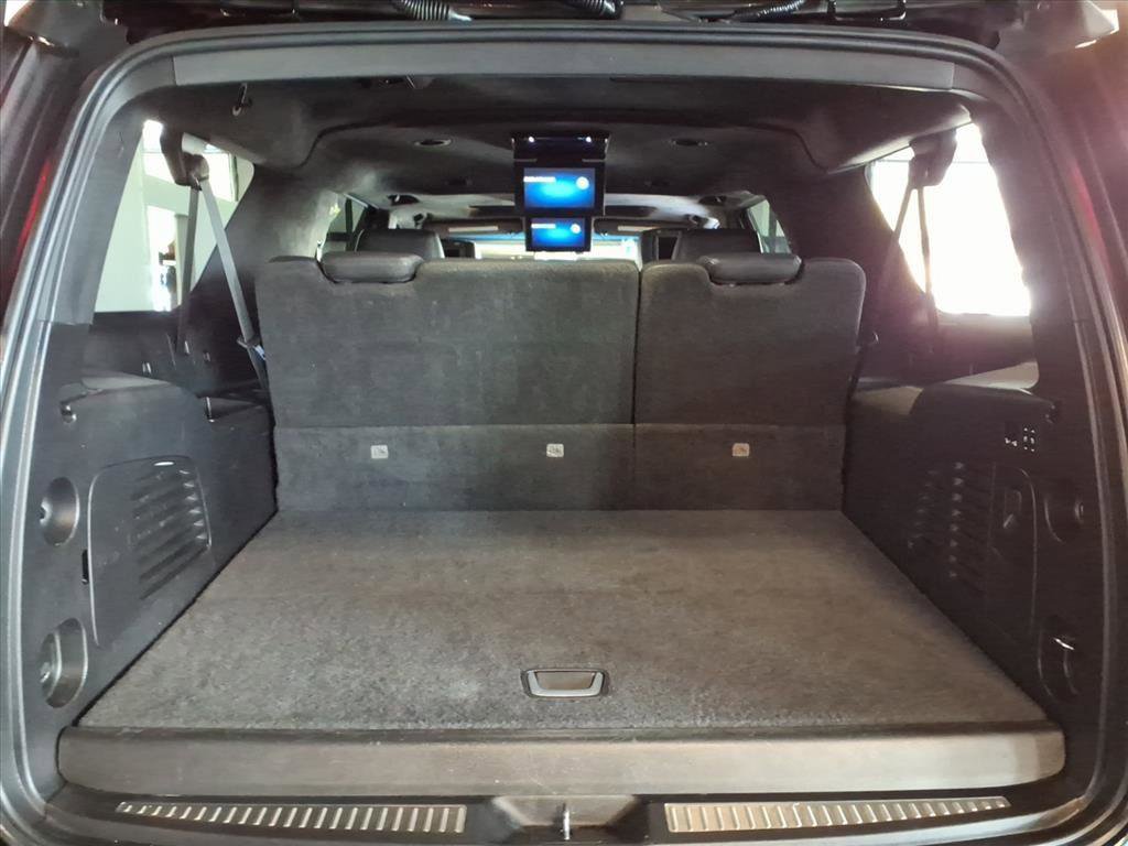 Used 2018 Cadillac Escalade ESV Platinum image 6