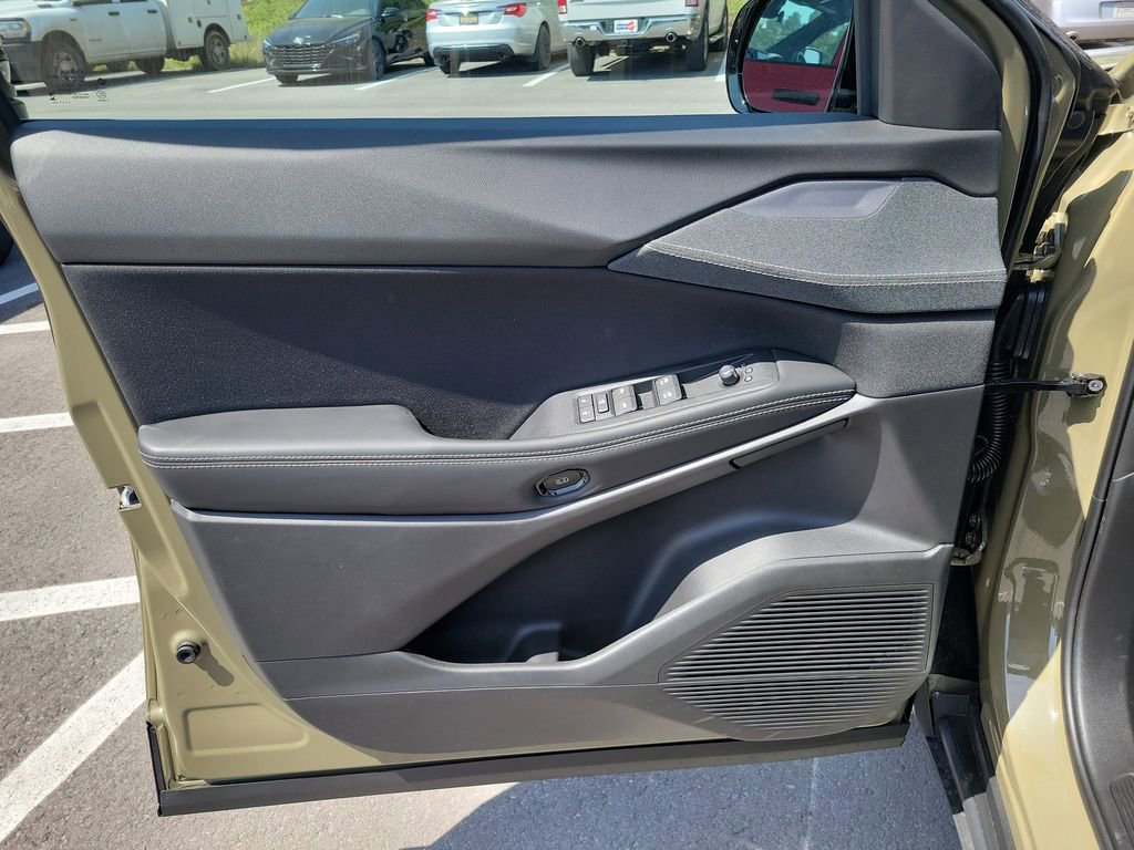 New 2026 Jeep Cherokee Laredo image 29