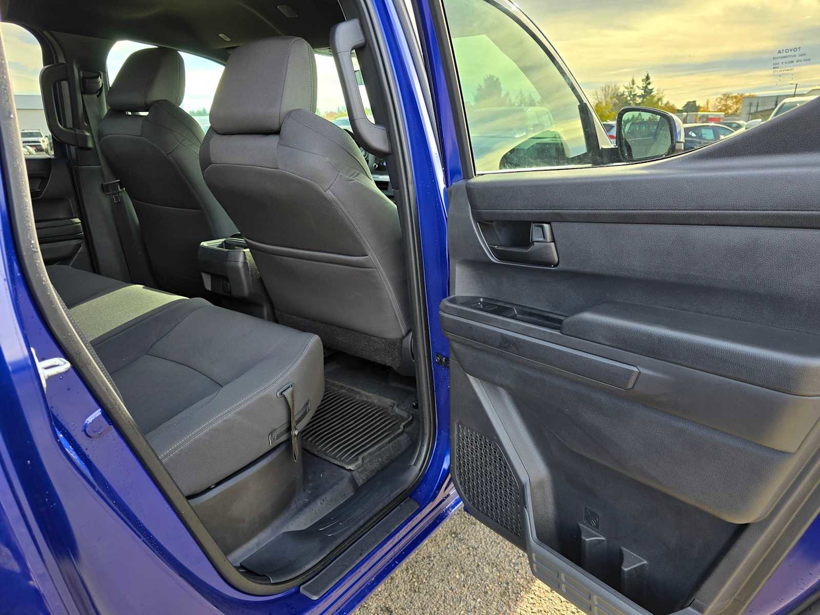 Certified 2025 Toyota Tacoma SR5 image 15