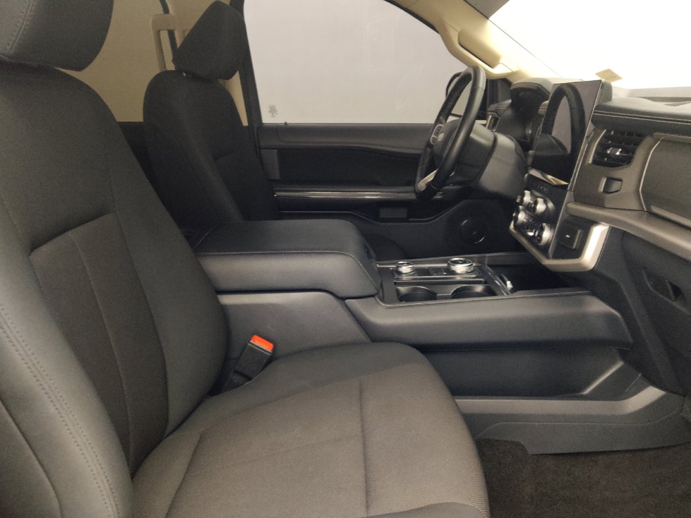 Used 2022 Ford Expedition XL AWD/4WD image 21