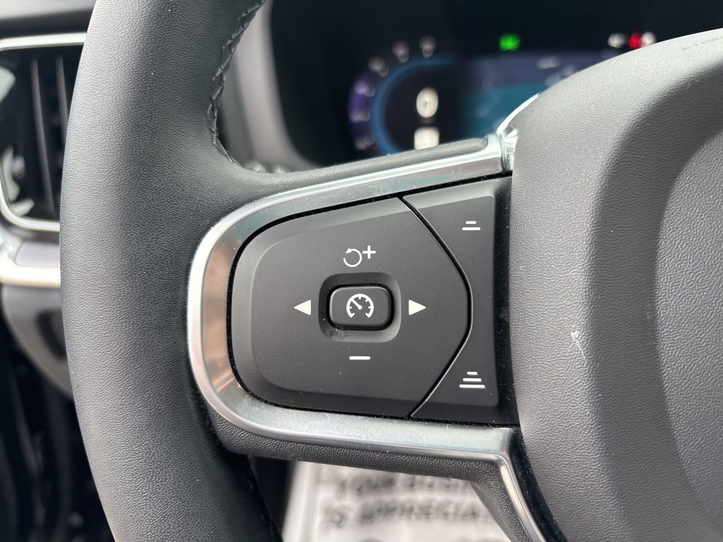 Certified 2023 Volvo S60 B5 Plus w/ Climate Package image 24