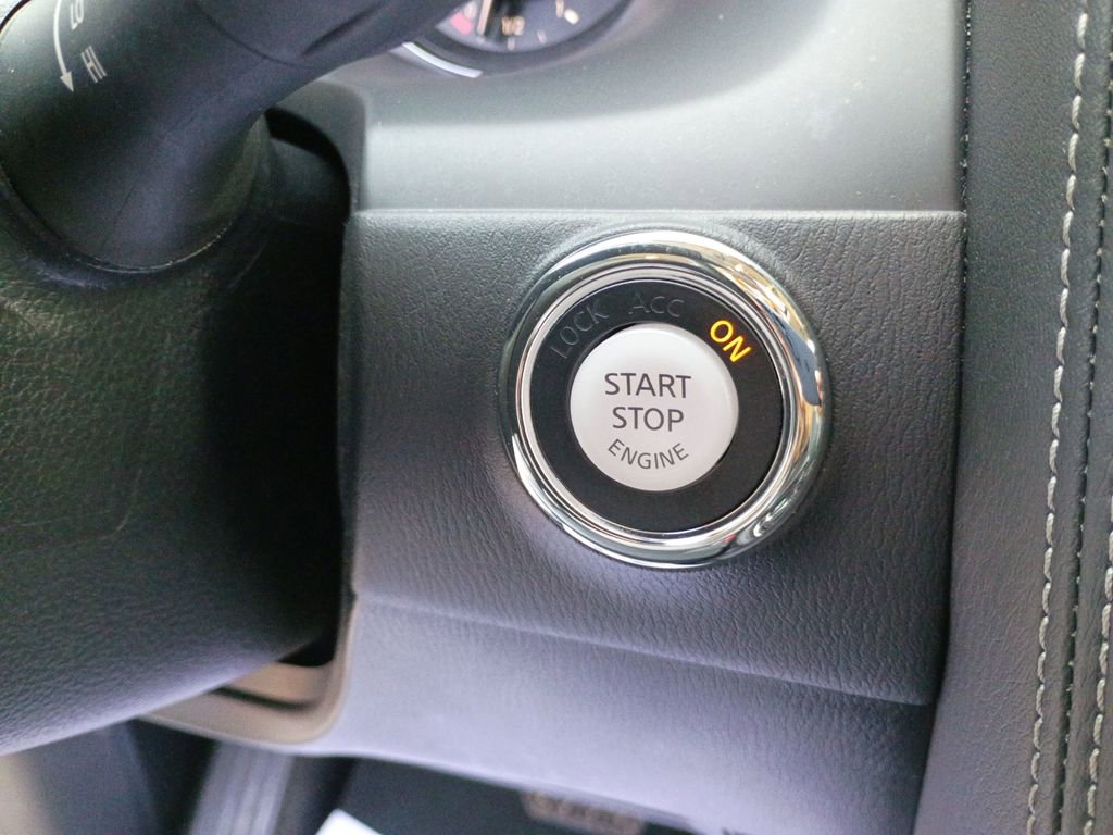 Used 2024 INFINITI QX80 Luxe image 55