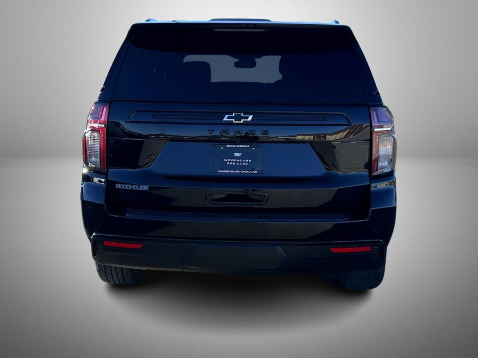 Used 2024 Chevrolet Tahoe Z71 w/ Luxury Package image 6