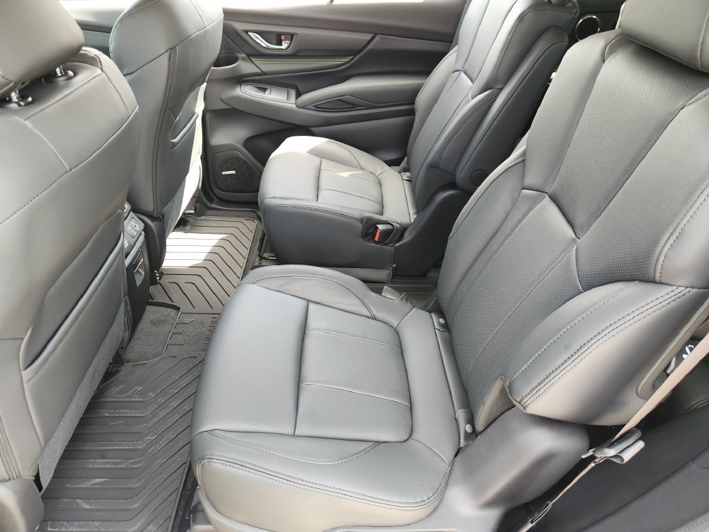 New 2027 Subaru Ascent Onyx Edition AWD/4WD image 23