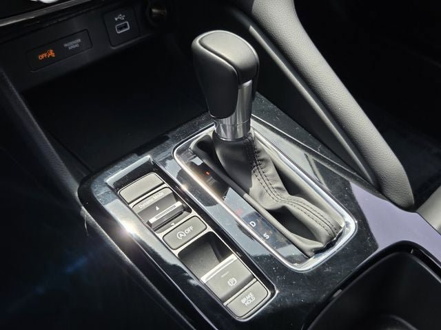 Used 2025 Acura Integra FWD image 18