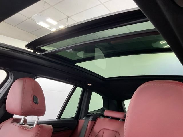Used 2024 BMW X3 M40i AWD/4WD image 24