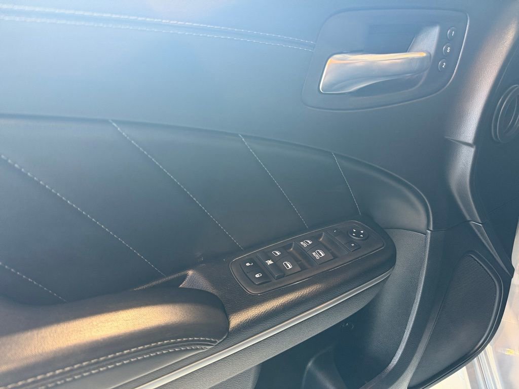 Used 2022 Dodge Charger Scat Pack image 37